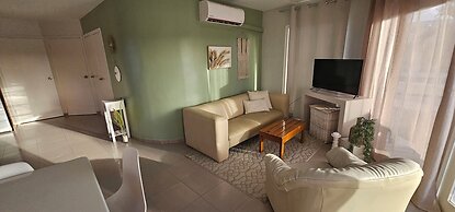 Bubali Villa & Apartments