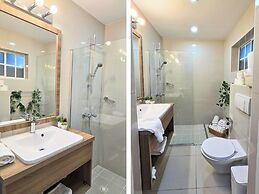 Bubali Villa & Apartments