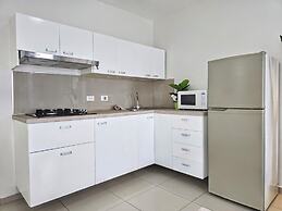 Bubali Villa & Apartments