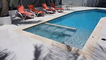 Bubali Villa & Apartments