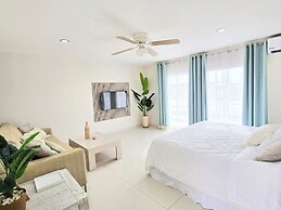 Bubali Villa & Apartments