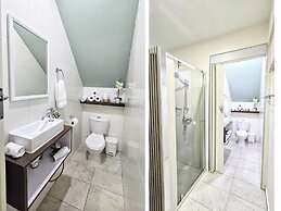 Bubali Villa & Apartments