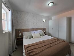 Bubali Villa & Apartments