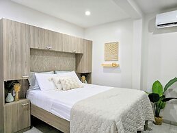 Bubali Villa & Apartments