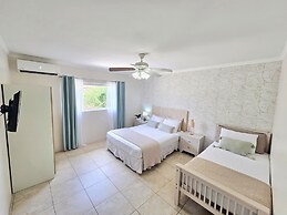 Bubali Villa & Apartments