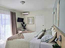 Bubali Villa & Apartments