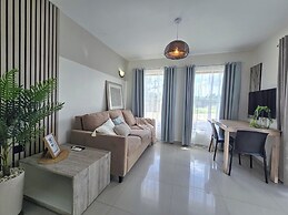 Bubali Villa & Apartments