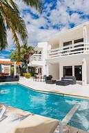 Bubali Villa & Apartments