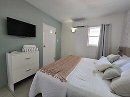 Bubali Villa & Apartments