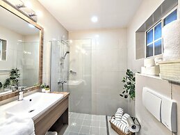 Bubali Villa & Apartments