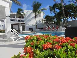 Bubali Villa & Apartments