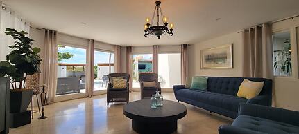 Bubali Villa & Apartments