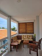 Bubali Villa & Apartments