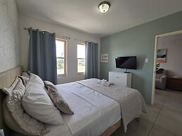 Bubali Villa & Apartments