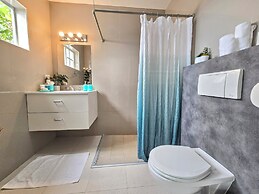 Bubali Villa & Apartments