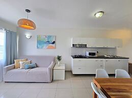 Bubali Villa & Apartments