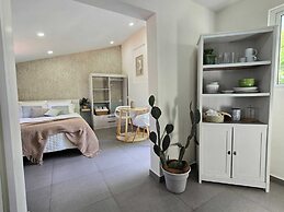 Bubali Villa & Apartments