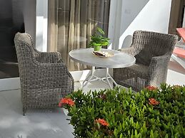 Bubali Villa & Apartments