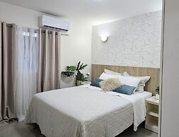 Bubali Villa & Apartments