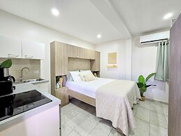 Bubali Villa & Apartments