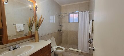 Bubali Villa & Apartments