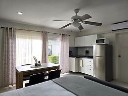 Bubali Villa & Apartments