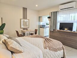 Bubali Villa & Apartments