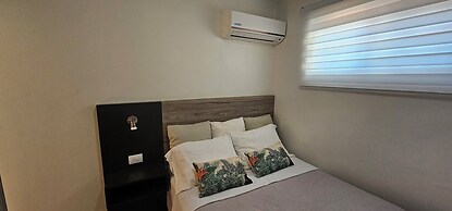 Bubali Villa & Apartments