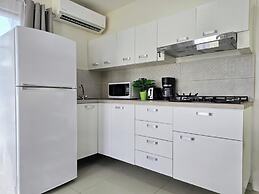 Bubali Villa & Apartments