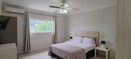 Bubali Villa & Apartments