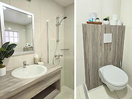 Bubali Villa & Apartments