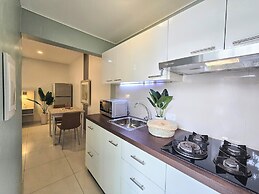 Bubali Villa & Apartments