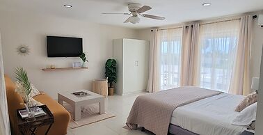 Bubali Villa & Apartments