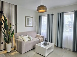 Bubali Villa & Apartments