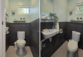 Bubali Villa & Apartments