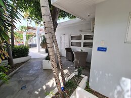 Bubali Villa & Apartments