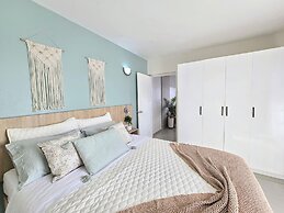 Bubali Villa & Apartments