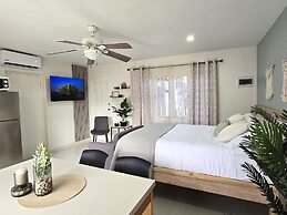 Bubali Villa & Apartments