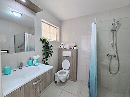 Bubali Villa & Apartments