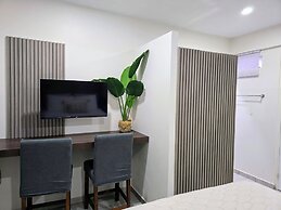 Bubali Villa & Apartments