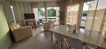 Bubali Villa & Apartments