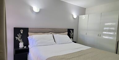 Bubali Villa & Apartments