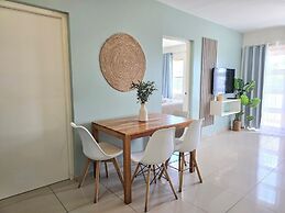 Bubali Villa & Apartments