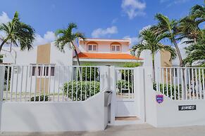 Bubali Villa & Apartments