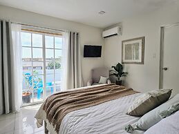 Bubali Villa & Apartments