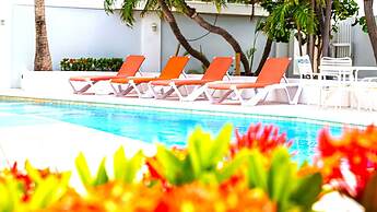 Bubali Villa & Apartments