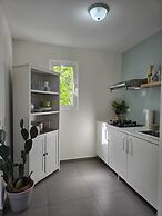 Bubali Villa & Apartments