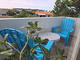 Bubali Villa & Apartments