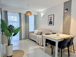 Bubali Villa & Apartments