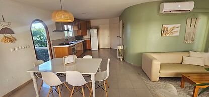 Bubali Villa & Apartments